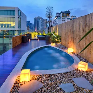 3* Hotel Silverland Min